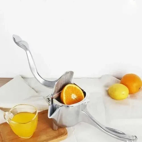 Exprimidor de frutas